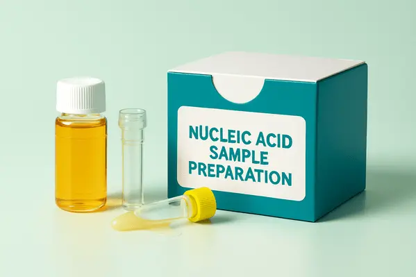  Plant DNA Purification Kit - no dangerous goods-5000