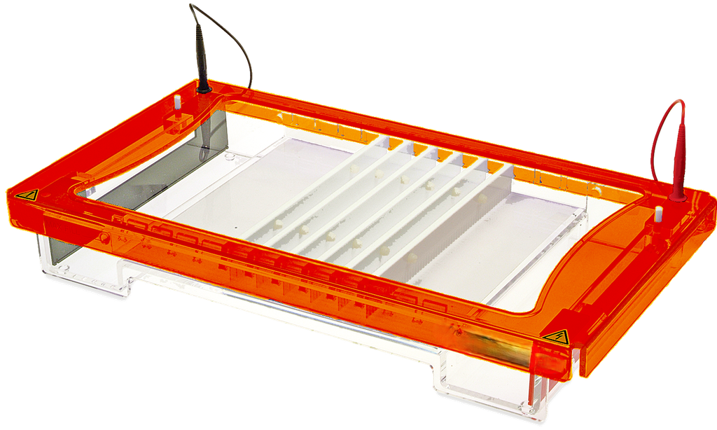 Maxi-plus, 26 x 16cm UV Tray