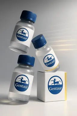 [FM-07-ECS] Gentaur Pepsin-Hydrochloric Acid Electrode Cleaning Solution for the removal of Proteins - 500ml