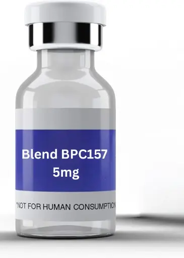 [mGEN-BLEND] Blend BPC157 5mg + TB500 5mg