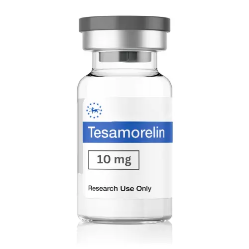 [mGEN-TESAM] Tesamorelin