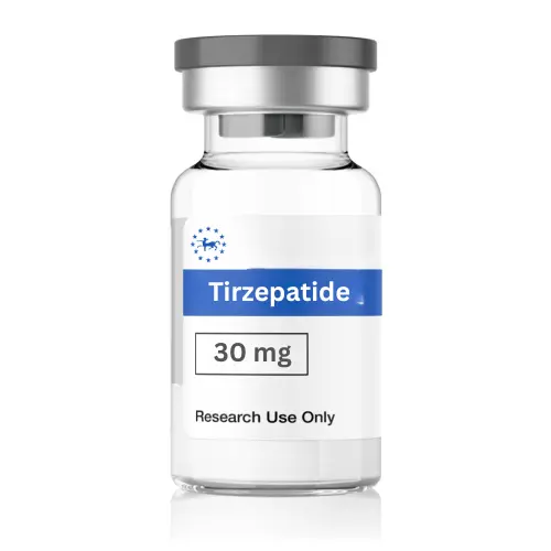 [mGEN-TIRZEP] Tirzepatide