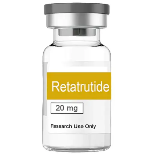 [mGEN-ret] Retatrutide (cartridge)