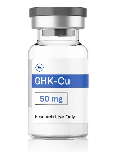 [mGEN-CHKcu] GHK-Cu