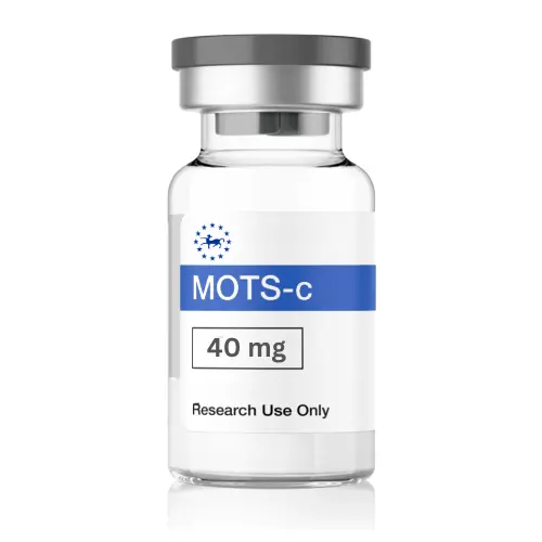 [mGEN-mots-c] MOTS-C