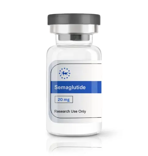 [mGEN-semag] Semaglutide