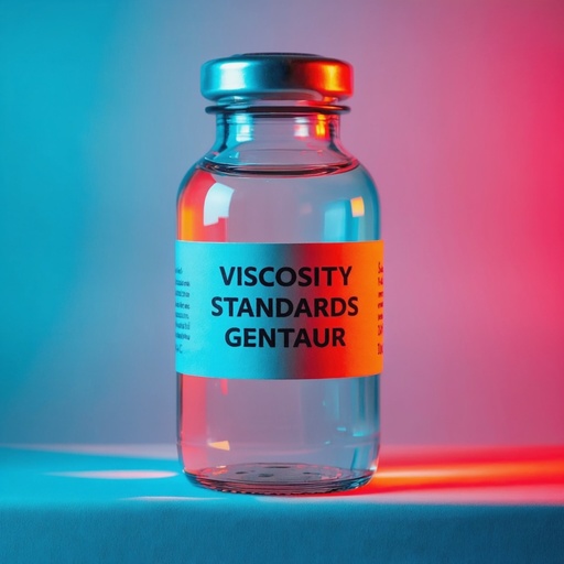 [SK-VISCOSITY-2070]  N2500 Kinematic Viscosity, Dynamic Viscosity and Density Standard