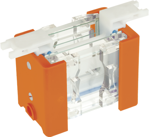 [SK-ELECTRO-1094] Dummy plate, 10 x 10cm